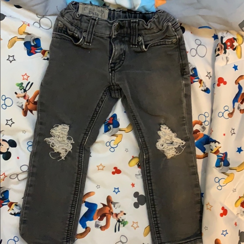 Ralph Lauren jeans